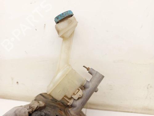 Brake master cylinder NISSAN PRIMERA Hatchback (P12) 1.6 | BP34774117M77 - Image 2