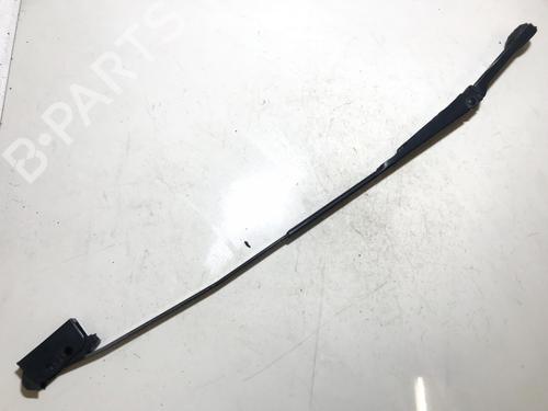 Used Front windshield wiper arm Front windshield wiper arm ALFA ROMEO 166 (936_) 2.4 JTD (936A2A__) (136 hp) 33514841 33514841