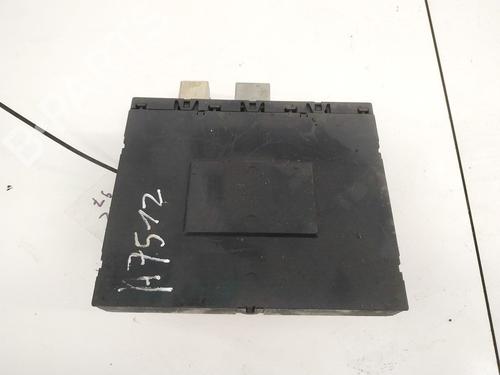 Used Electronic module Electronic module SKODA OCTAVIA II (1Z3) 1.9 TDI (105 hp) 35445687 35445687