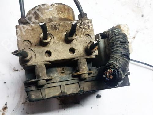 ABS pump MAZDA MPV II (LW) 2.0 DI | BP35642620M43 - Image 2