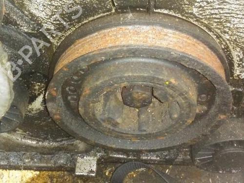 Used Pulley Pulley AUDI A8 D2 (4D2, 4D8) 3.7 (230 hp) 35685498 35685498