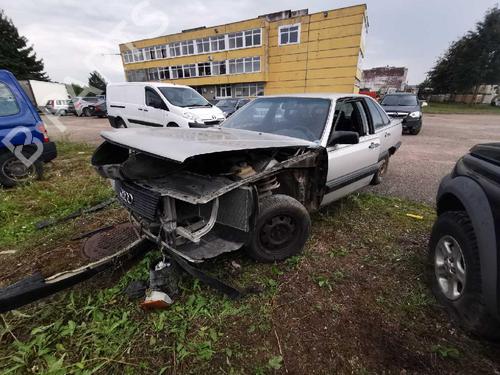 Heckleuchte links hinten AUDI 100 C3 Saloon (443, 444) 2.0 | BP34892794C79  - Image 5