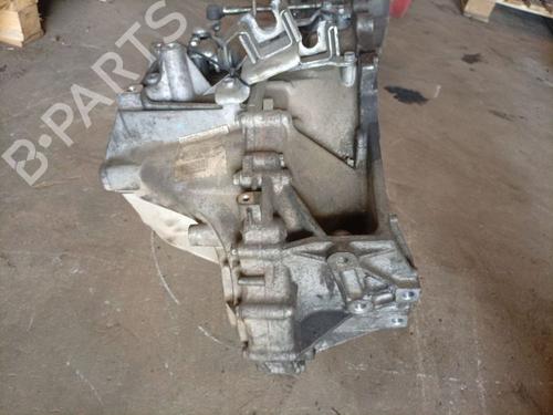 Gearbox JEEP COMPASS (MK49) 2.2 CRD | BP39631589M3 - Image 2