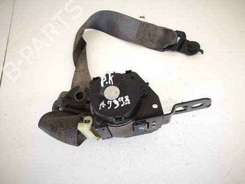 Used Front left seatbelt Front left seatbelt SUZUKI GRAND VITARA I (FT, HT) 2.7 (JA 627) (184 hp) 35210108 35210108
