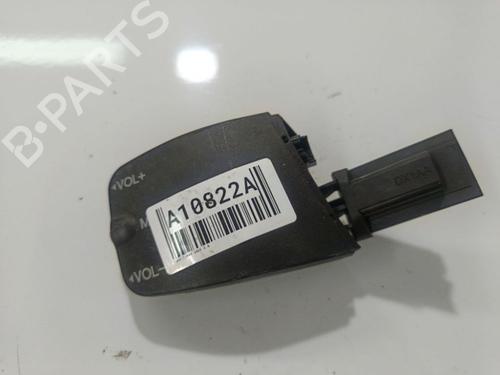 Used Steering wheel controls Steering wheel controls 34841723 34841723