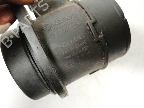 Mass air flow sensor KIA RIO II (JB) 1.5 CRDi | BP35128957M95 - Image 3