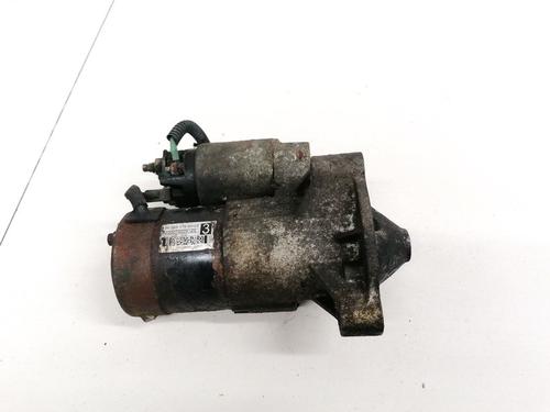 Used Starter Starter PEUGEOT 407 (6D_) 2.0 (6DRFNB, 6DRFNE) (136 hp) 35568497 35568497