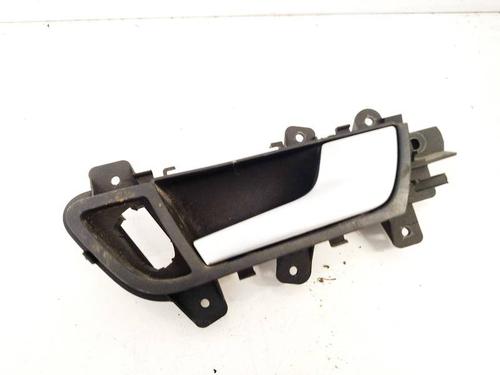Used Front right interior door handle Front right interior door handle AUDI A4 B8 (8K2) 2.0 TDI (143 hp) 36546585 36546585