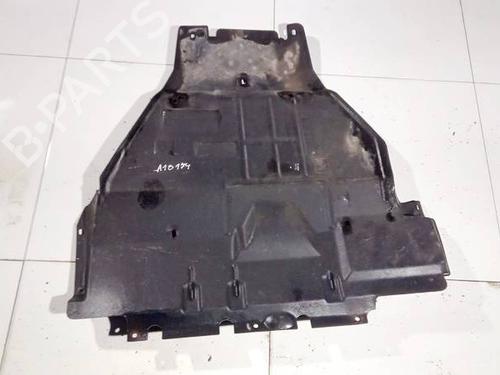 Used Underbody protection Underbody protection 35058502 35058502