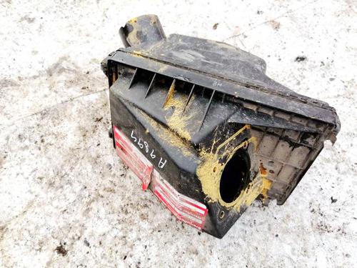 Used Air filter box Air filter box NISSAN X-TRAIL I (T30) 2.2 Di 4x4 (114 hp) 35144780 35144780