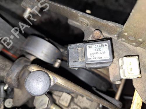 Electronic module AUDI A6 C4 Avant (4A5) 2.5 TDI | BP35177186M83 - Image 3