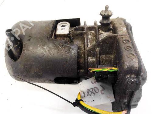Steering pump CITROËN C5 III (RD_) 2.0 HDi 140 (RDRHF8, RDRHFA, RDRHA8, RDRHAJ) | BP35328301M99 - Image 2