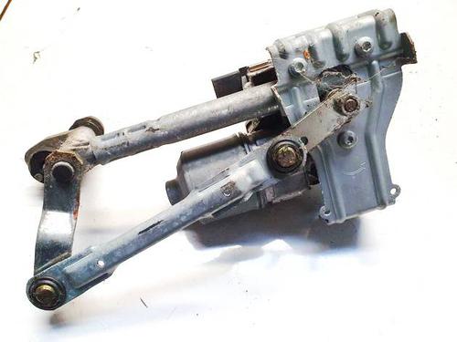 Used Front wipers mechanism Front wipers mechanism SEAT LEON (1P1) 1.9 TDI (105 hp) 36251696 36251696