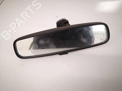 Used Rear mirror Rear mirror FORD FOCUS III 1.6 TDCi (115 hp) 34842927 34842927