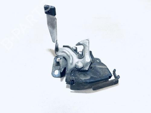 Used Hood lock Hood lock HONDA ELEMENT (YH) 2.4 Vtec (YH1) (160 hp) 35639072 35639072