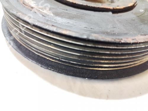 Pulley FORD FOCUS C-MAX (DM2) 1.6 TDCi | BP35481278M122 - Image 3