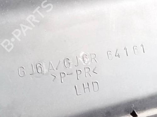 Glove box MAZDA 6 Hatchback (GG) 2.0 DI (GG14) | BP35171143C95 - Image 3