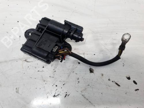 Used Electronic sensor Electronic sensor MERCEDES-BENZ A-CLASS (W176) A 220 CDI 4-matic (176.005) (170 hp) 34785547 34785547