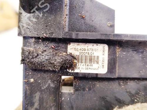 Heater resistor RENAULT ESPACE IV (JK0/1_) 1.9 dCi (JK0U) | BP35169178M108 - Image 3