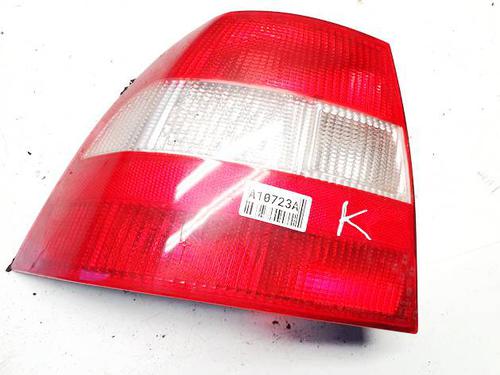 Used Left taillight Left taillight OPEL VECTRA B (J96) 1.6 i 16V (F19) (100 hp) 34855134 34855134