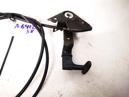 Interior handle AUDI A6 C5 (4B2, 4B4) 1.9 TDI | BP35548283I7 - Image 3