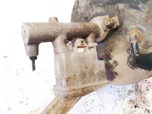 Brake master cylinder NISSAN PRIMERA Hatchback (P12) 2.2 Di | BP35116144M77 - Image 3