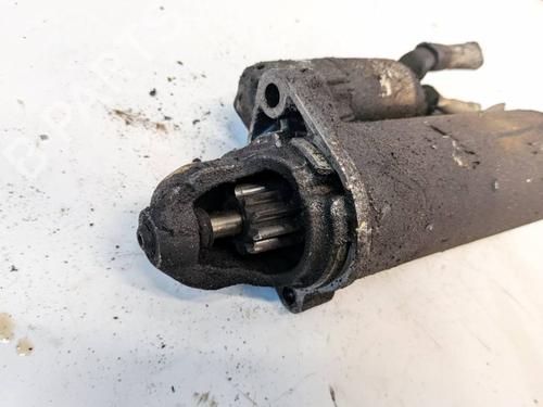 Starter AUDI A6 C6 (4F2) 3.0 TDI quattro | BP38006104M8 - Image 2