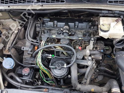 Electronic module MERCEDES-BENZ E-CLASS Coupe (C124) E 36 AMG (124.052) | BP33490914M83 - Image 9