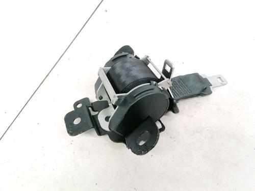 Used Rear center seatbelt Rear center seatbelt NISSAN QASHQAI I (J10, NJ10) 2.0 dCi (150 hp) 35478433 35478433
