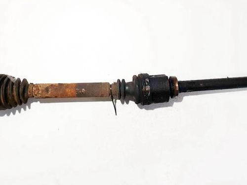 Used Right front driveshaft Right front driveshaft 34870147 34870147