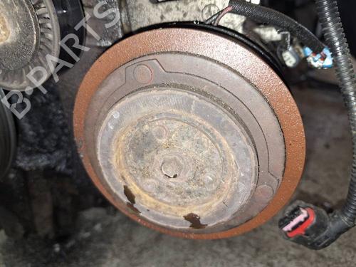 AC compressor ALFA ROMEO 159 (939_) 1.9 JTDM 16V (939AXC1B, 939AXC12) | BP35062207M34 - Image 2
