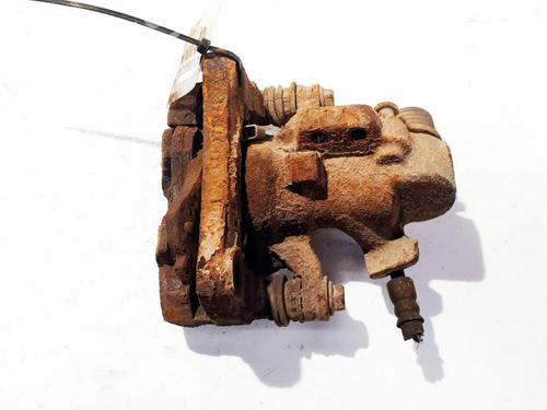 Right rear brake caliper ROVER 45 I Hatchback (RT) 2.0 iDT | BP34847803M106 - Image 3