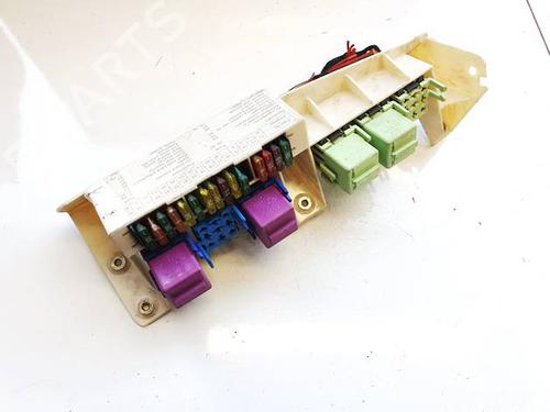 Used Fuse box PORSCHE CAYENNE (9PA) S 4.5 (340 hp) 32559494