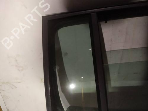 Used Rear right quarter glass Rear right quarter glass 35166424 35166424