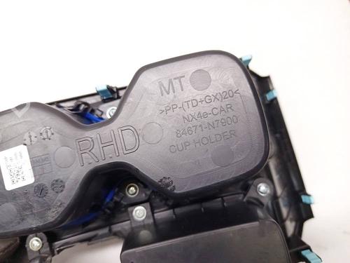Cup/Object holder HYUNDAI TUCSON (NX4E, NX4A) 1.6 T-GDi | BP38578066I37 - Image 3