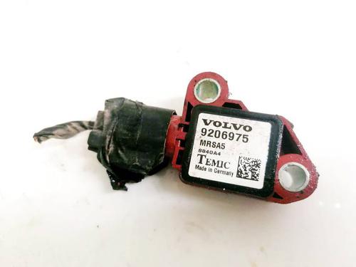 Electronic module VOLVO V50 (545) 2.0 D | BP32925193M83 - Image 3
