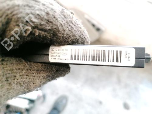Heater resistor CHRYSLER SEBRING (JS) 2.0 CRD | BP35434103M108 - Image 3