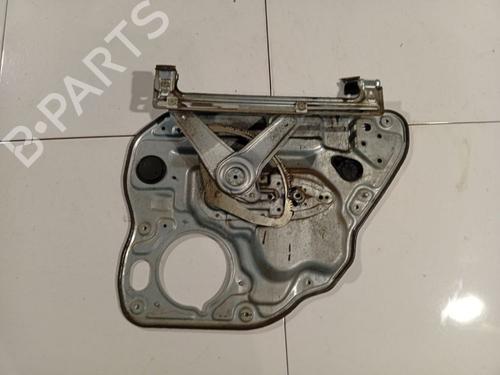Used Rear left window mechanism Rear left window mechanism VOLVO V50 (545) 2.0 D (136 hp) 39544365 39544365