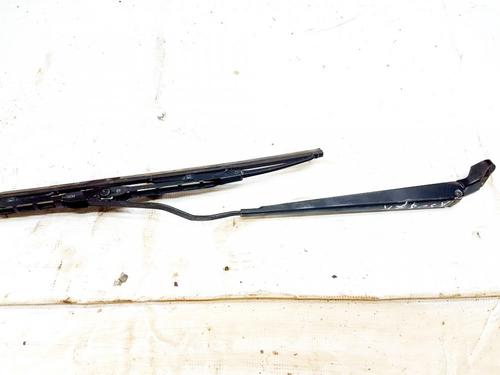 Used Front windshield wiper arm Front windshield wiper arm CITROËN XSARA Break (N2) 2.0 HDI 90 (90 hp) 33523299 33523299
