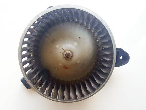 Used Heater blower motor Heater blower motor AUDI A6 C5 (4B2, 4B4) 2.5 TDI (180 hp) 35858027 35858027