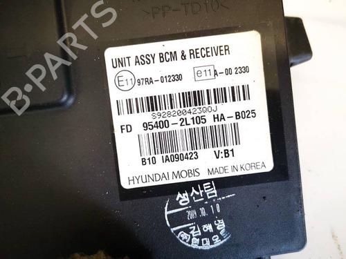 Electronic module HYUNDAI i30 (FD) 1.6 CRDi | BP32569188M83  - Image 5