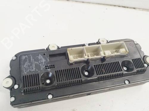 Climate control AUDI A6 C5 (4B2, 4B4) 2.5 TDI | BP34788762I5 - Image 2
