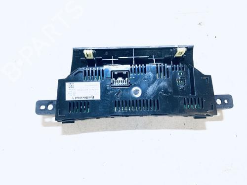 Climate control SUBARU LEGACY V (BM) 2.0 D AWD (BMD) | BP35620690I5 - Image 2