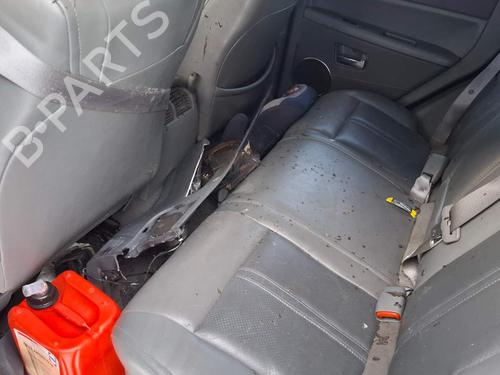 Front left panel SUZUKI GRAND VITARA I (FT, HT) 2.7 (JA 627) | BP34804488C58 - Image 10