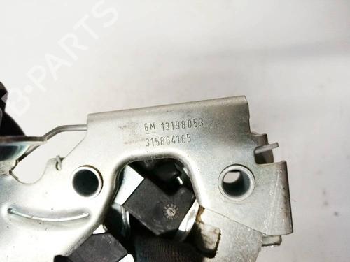 Electronic module ALFA ROMEO 159 (939_) 2.4 JTDM (939AXD12, 939AXD1B) | BP35125417M83 - Image 3