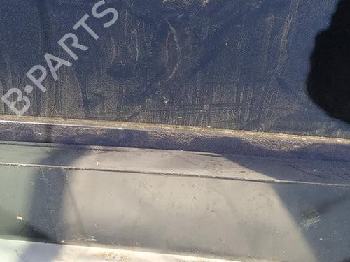 Used Rubber door seal Rubber door seal 35533765 35533765