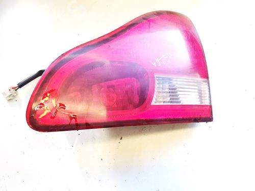 Used Right tailgate light Right tailgate light 35329182 35329182