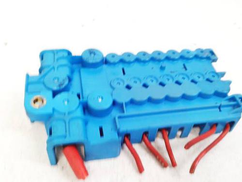 Fuse box BMW X5 (E53) 3.0 d | BP32547154E1