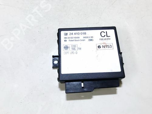 Used Electronic module Electronic module 35594513 35594513