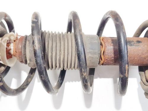 Støddæmperfjeder FIAT IDEA (350_) 1.3 D Multijet | BP35503821C152 - Image 3